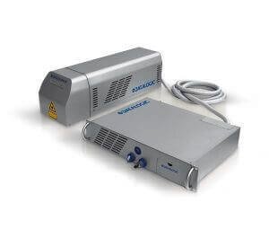 Datalogic EOX - priemyselný laser