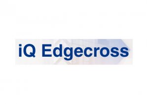 Softvér iQ Edgecross